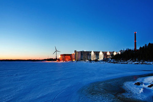 Google aikoo investoida lisää Suomeen